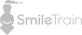 Smile Train logo