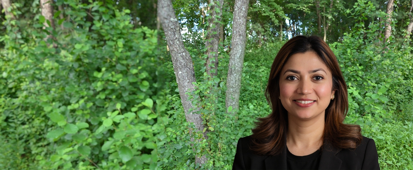 Dr. Huma Ansari