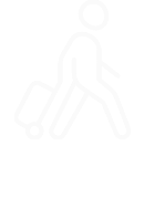 Tennis racquet logo