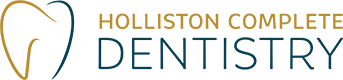 Holliston Complete Dentistry logo