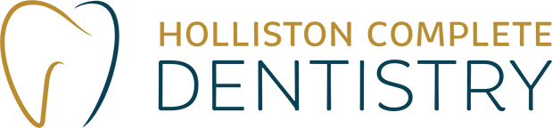 Holliston Complete Dentistry logo
