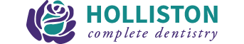 Holliston Complete Dentistry logo