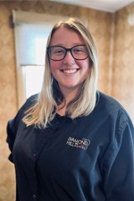 Kelsey, Patient Care Coordinator